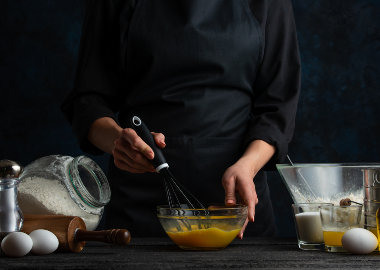 Read more about the article Startujemy z blogiem PukkaChef!