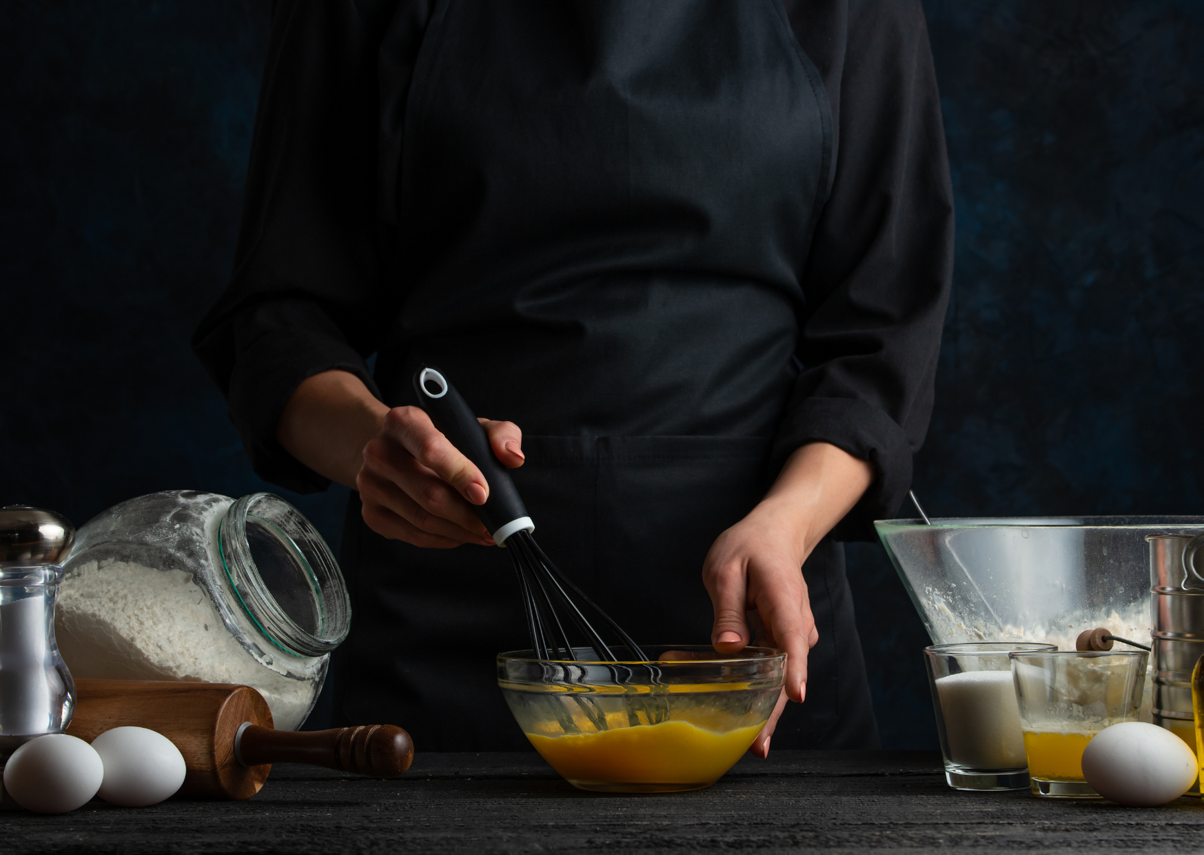 Read more about the article Startujemy z blogiem PukkaChef!